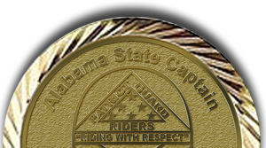 Oblique Cut Edge Coin from 247Challengecoins.com